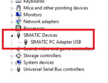 USB to MPI / DP PC Adapter