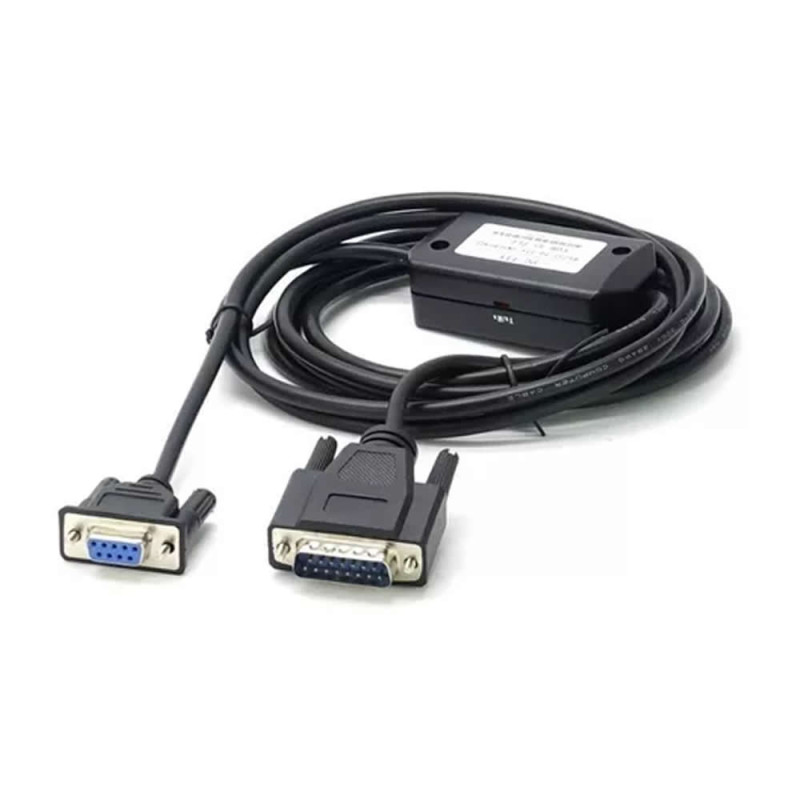 PC-TTY S5 PLC Cable