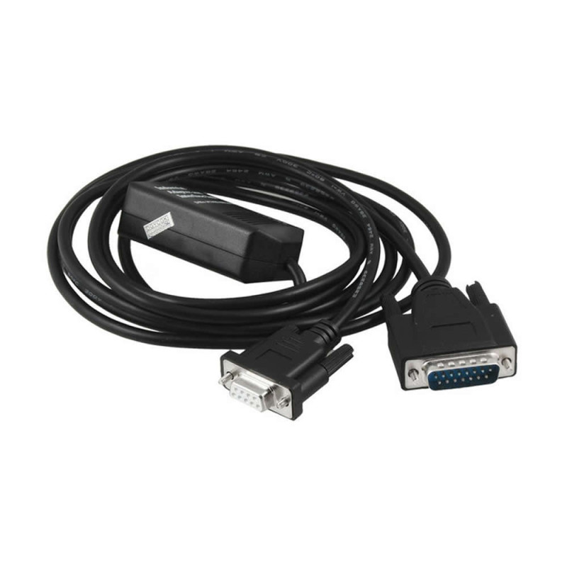 PC-TTY S5 PLC Cable