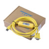 USB-PPI S7 200 PLC Cable