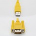 USB-PPI S7 200 PLC Cable