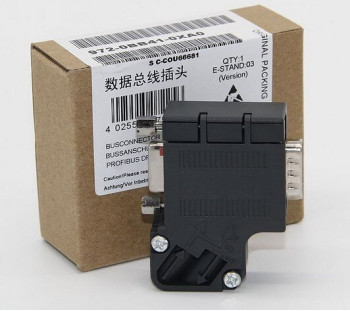 Profibus Bus Connector 6ES7 972-0BB41-0XA0