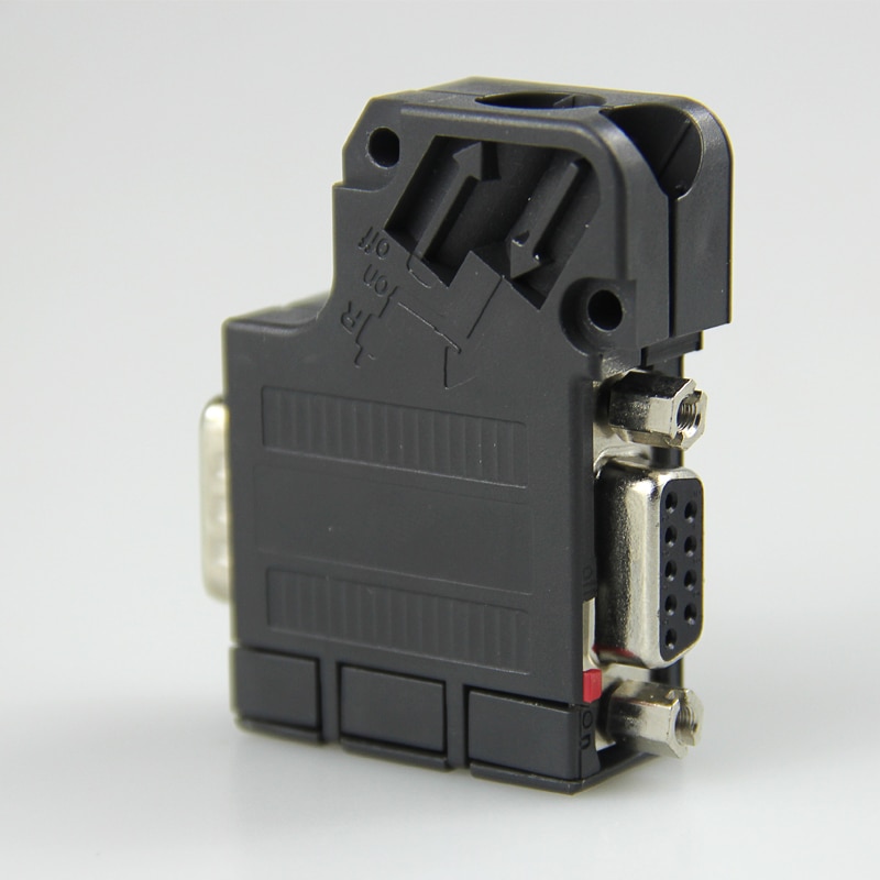 Profibus Bus Connector 6ES7 972-0BB41-0XA0