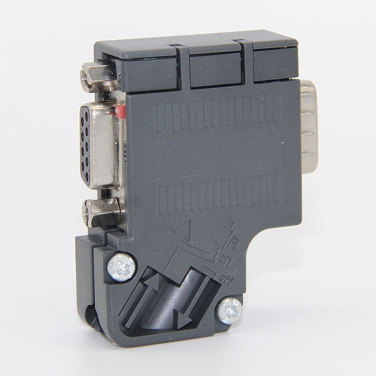 Profibus Bus Connector 6ES7 972-0BB41-0XA0