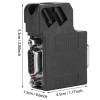Profibus Bus Connector 6ES7 972-0BB41-0XA0