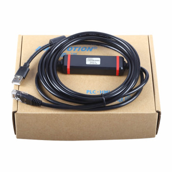 TCSMCNAM3M002P Schneider PLC Programming Cable
