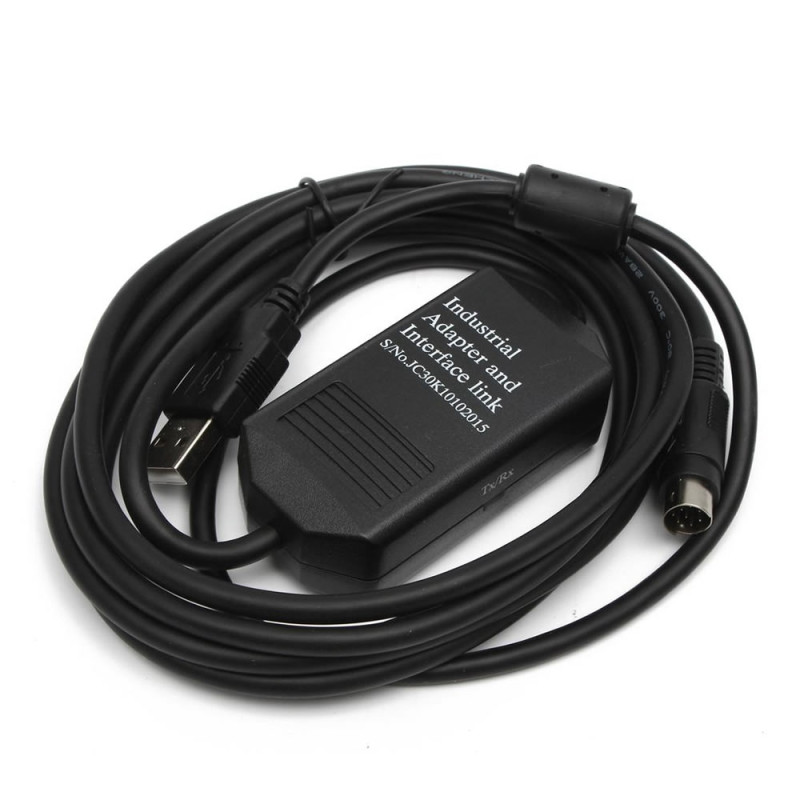 TSXPCX3030 Schneider PLC Programming Cable