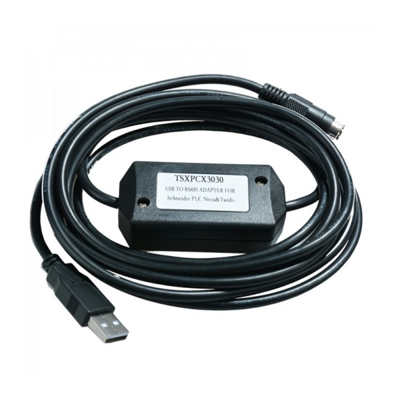 TSXPCX3030 Schneider PLC Programming Cable