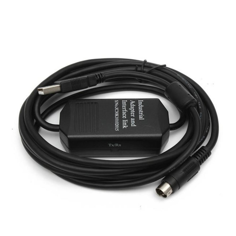 TSXPCX3030 Schneider PLC Programming Cable