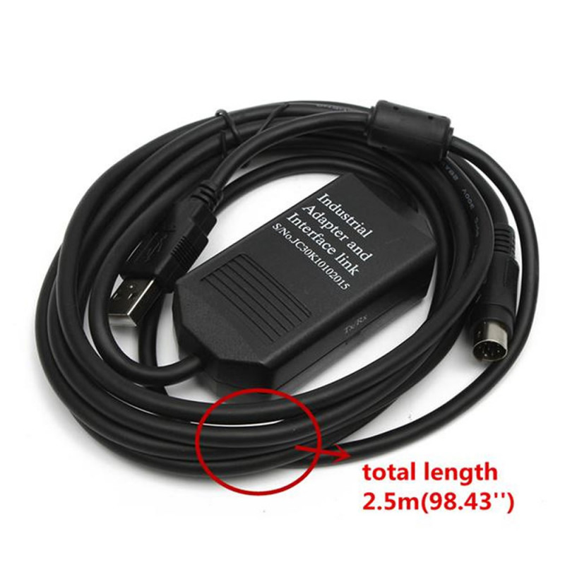 TSXPCX3030 Schneider PLC Programming Cable