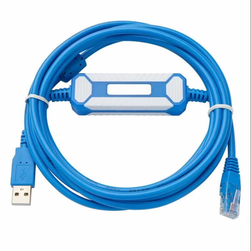 UC-PRG020-12A Delta Plc Programming Cable