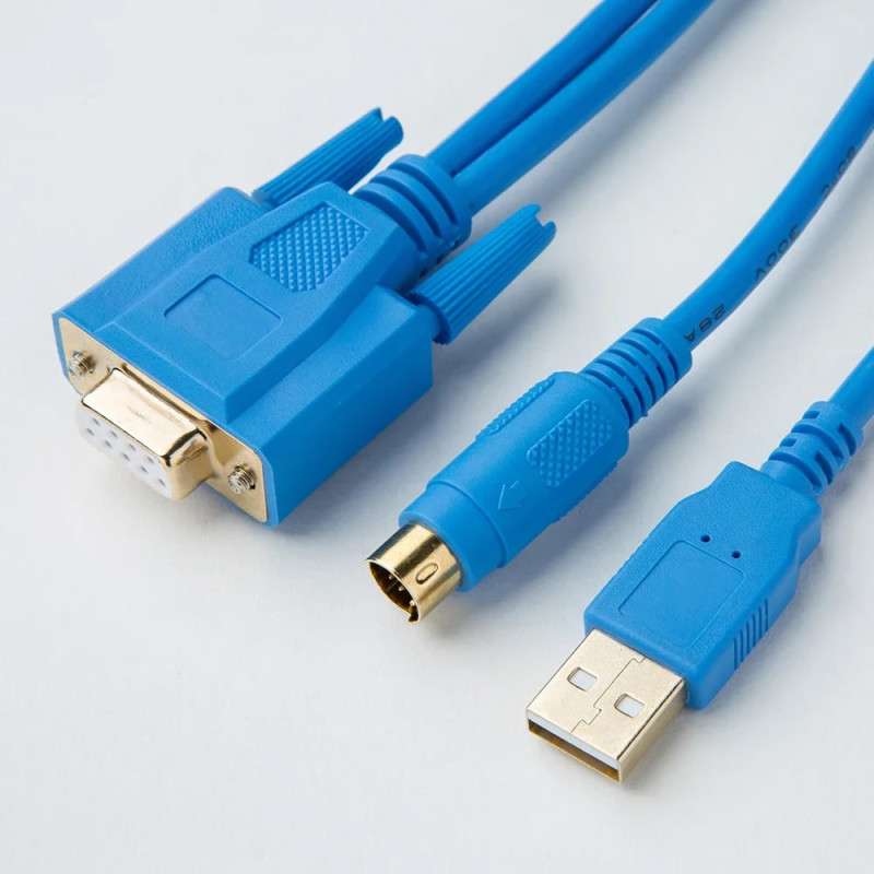 UC-PRG020-12A Delta Plc Programming Cable