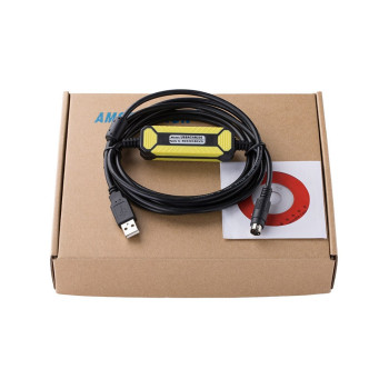 USBACAB230 Delta PLC Programming Cable