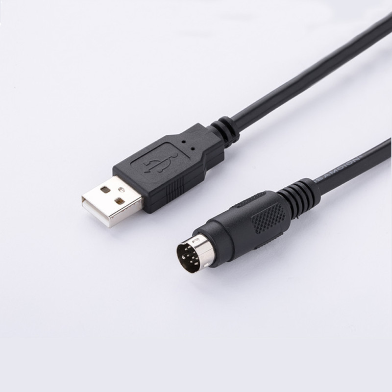 USBACAB230 Delta PLC Programming Cable