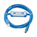 USB-FBS-232P0-9F Fatek PLC Programlama Kablosu