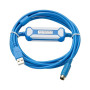 USB-FBS-232P0-9F Fatek PLC Programming Cable