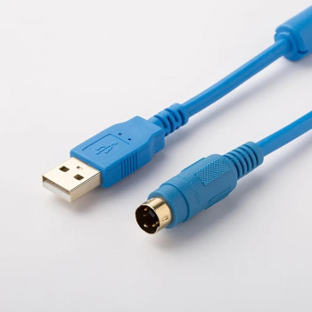 USB-FBS-232P0-9F Fatek PLC Programming Cable