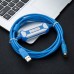 USB-FBS-232P0-9F Fatek PLC Programlama Kablosu