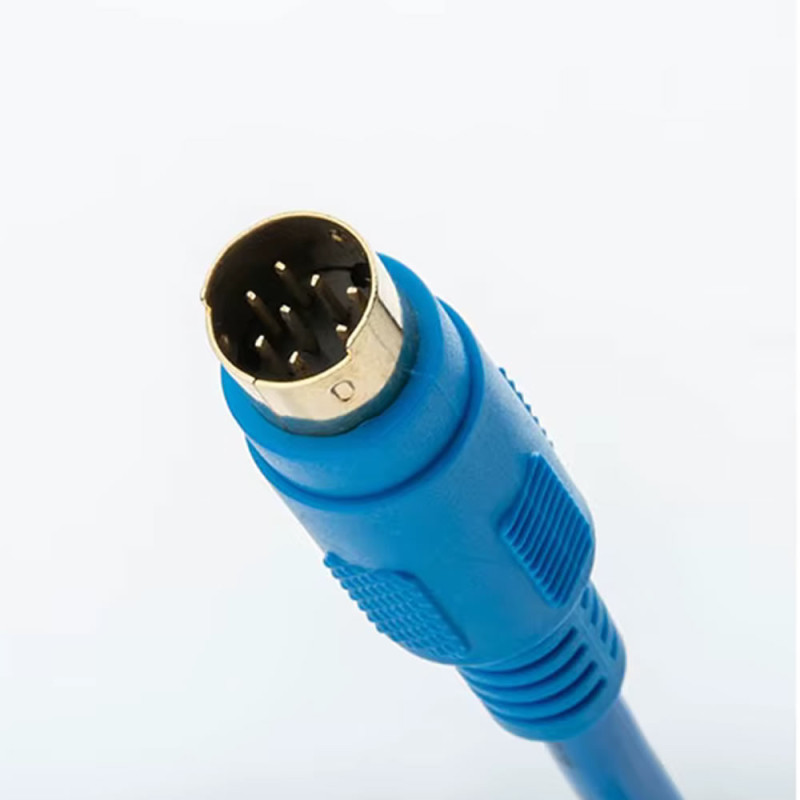 USB-FBS-232P0-9F Fatek PLC Programming Cable