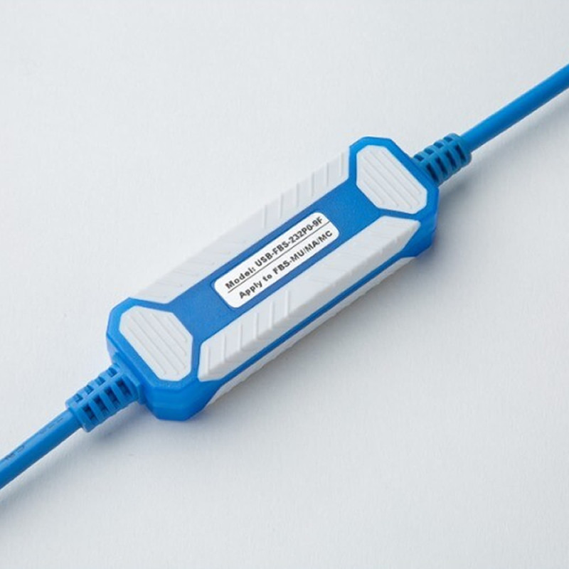 USB-FBS-232P0-9F Fatek PLC Programming Cable