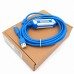 USB-FBS-232P0-9F Fatek PLC Programlama Kablosu