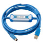 USB-GPW-CB03 Programming Cable