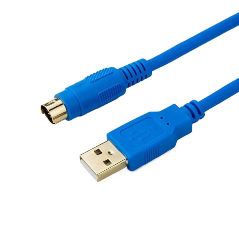 USB-GPW-CB03 Programming Cable