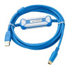USB-GPW-CB03 Programming Cable