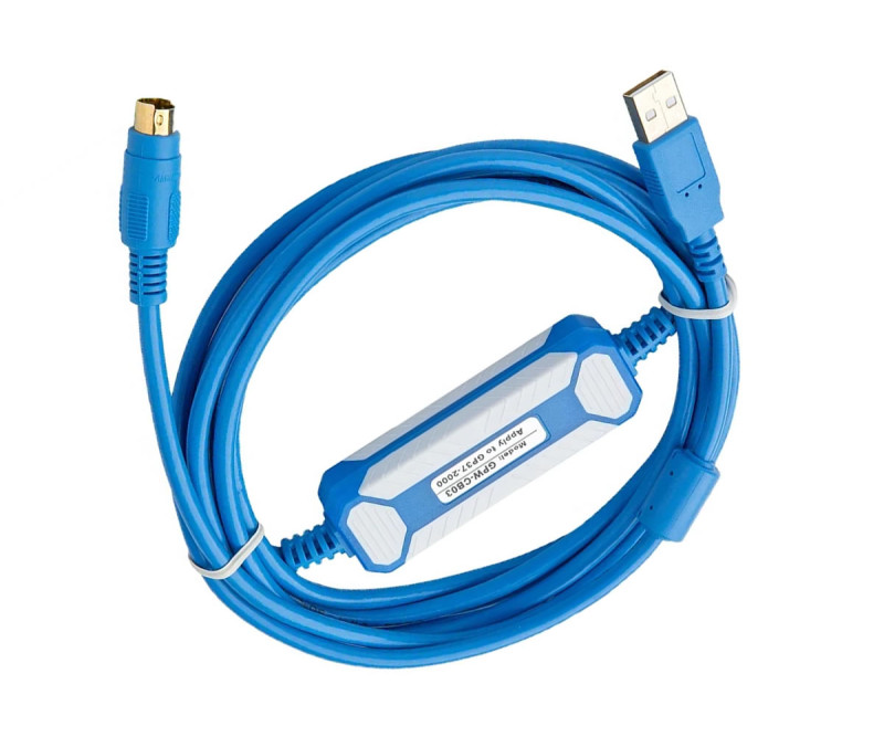 USB-GPW-CB03 Programming Cable