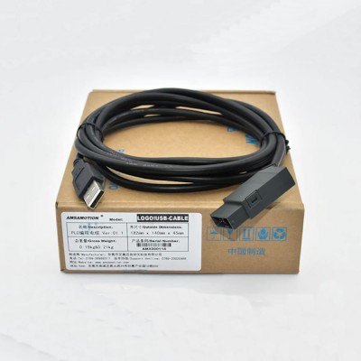 USB-LOGO Siemens LOGO PLC Programlama Kablosu