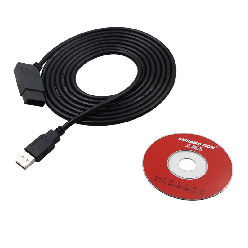 USB-LOGO Siemens PLC Programming Cable