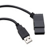 USB-LOGO Siemens PLC Programming Cable