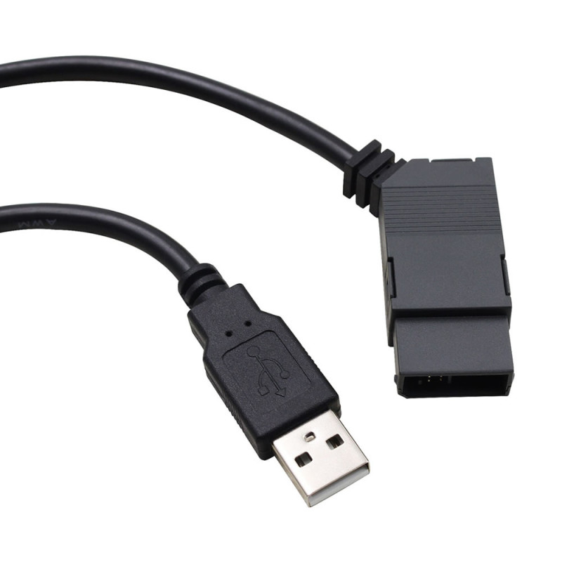 USB-LOGO Siemens PLC Programming Cable
