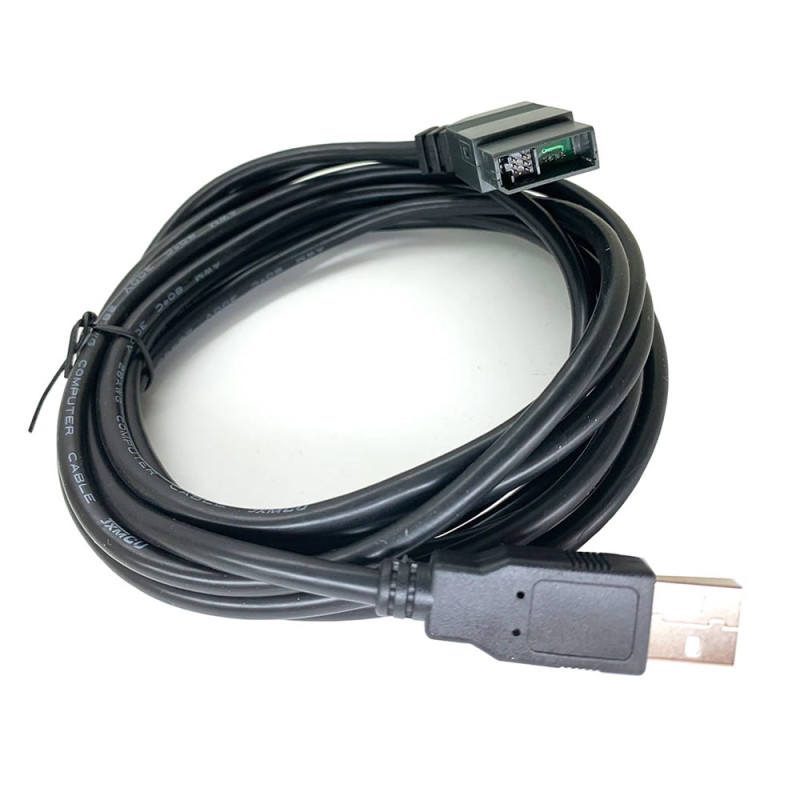 USB-LOGO Siemens PLC Programming Cable