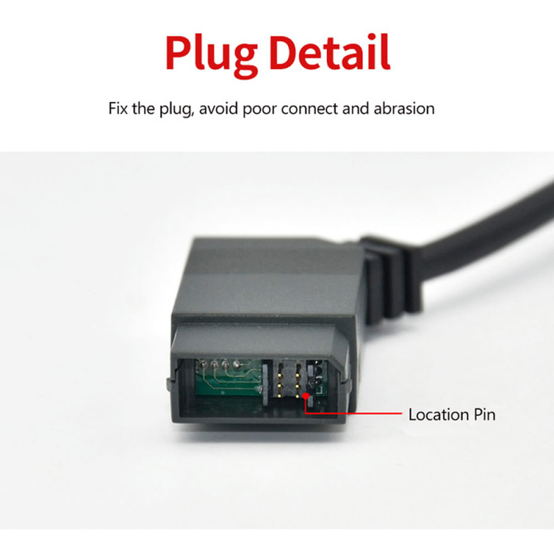 USB-LOGO Siemens PLC Programming Cable