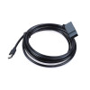 USB-LOGO Siemens PLC Programming Cable