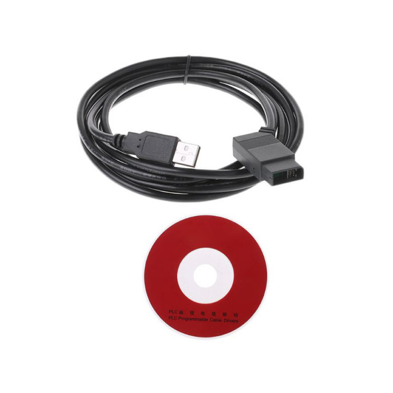 USB-LOGO Siemens PLC Programming Cable
