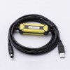 USB-SC09-FX PLC Programming Cable