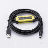 USB-SC09-FX PLC Programming Cable