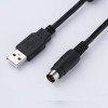 USB-SC09-FX PLC Programming Cable