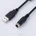 USB-SC09-FX PLC Programlama Kablosu