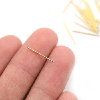 Pogo Pin P50-B1 100 Pcs