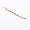 Pogo Pin P50-B1 100 Pcs