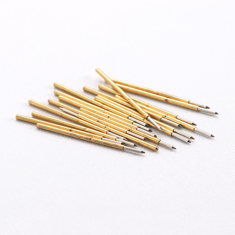 Pogo Pin P50-B1 100 Pcs