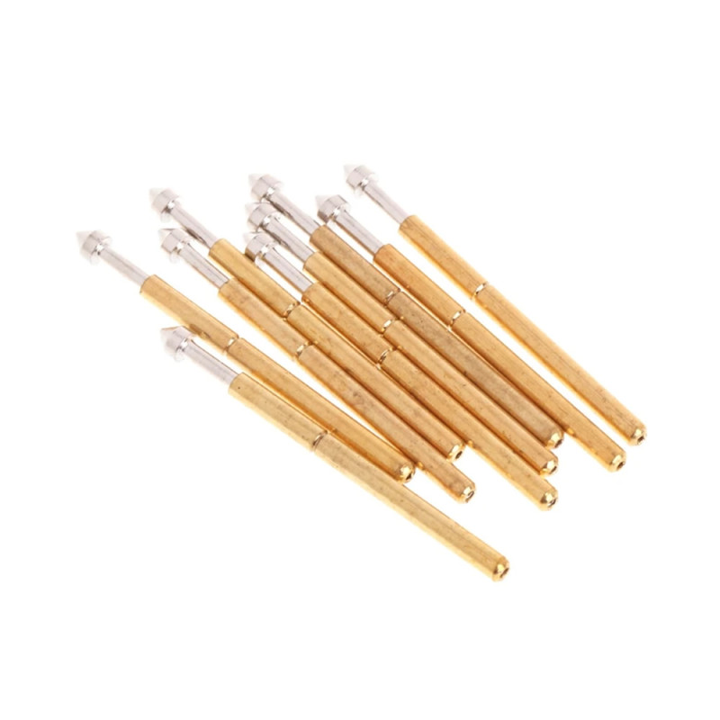 Pogo Pin P75-E2 100 Pcs