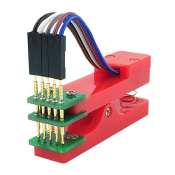 5 Pin Programming Fixture