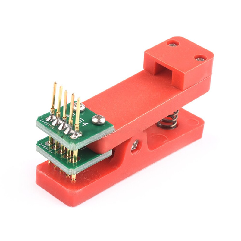 5 Pin Programming Fixture