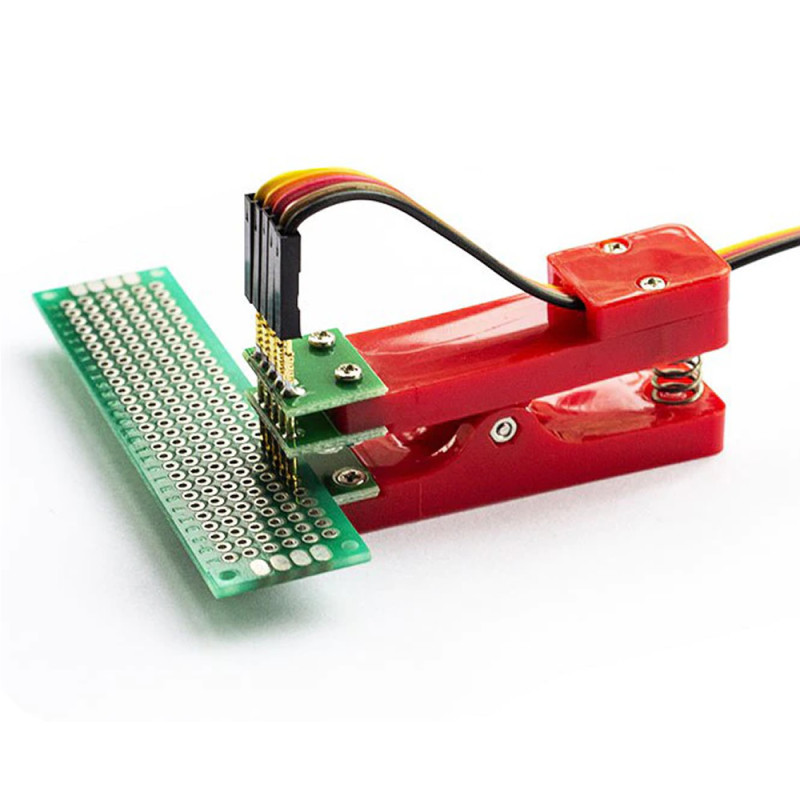 5 Pin Programming Fixture