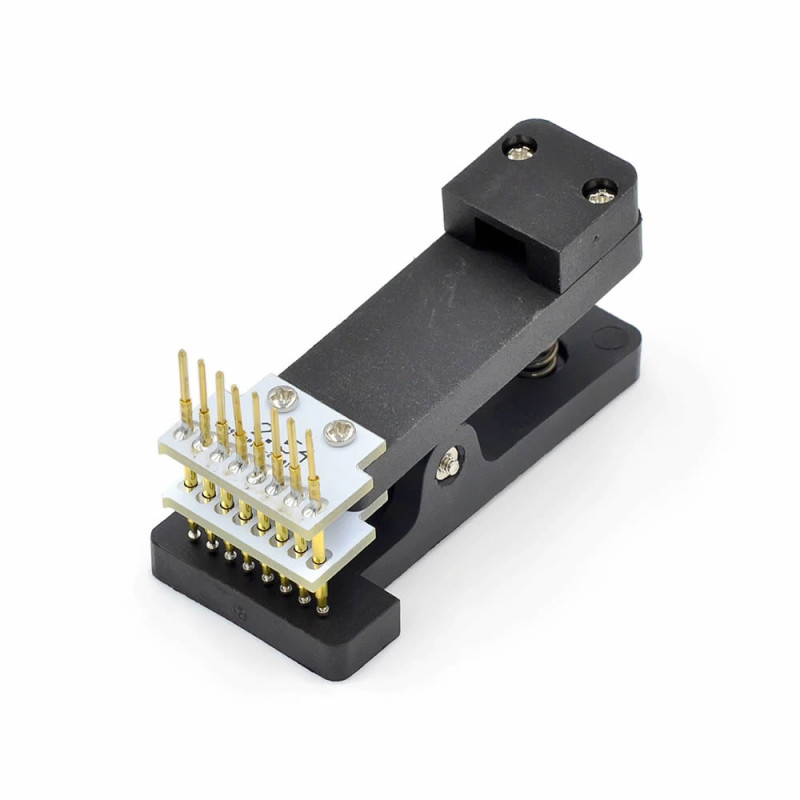 8 Pin Programming Adapter