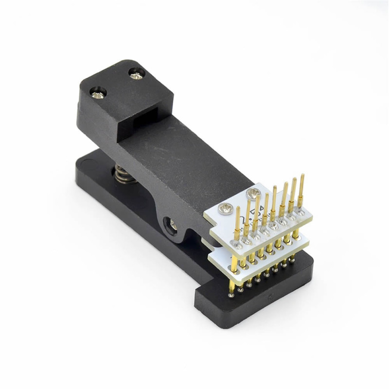 8 Pin Programming Adapter